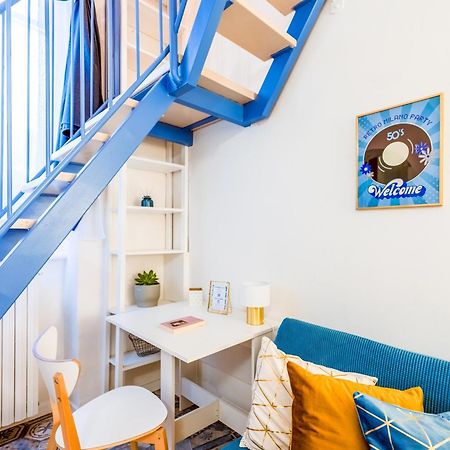 Loft Di Design Centro Milano Apartman Kültér fotó