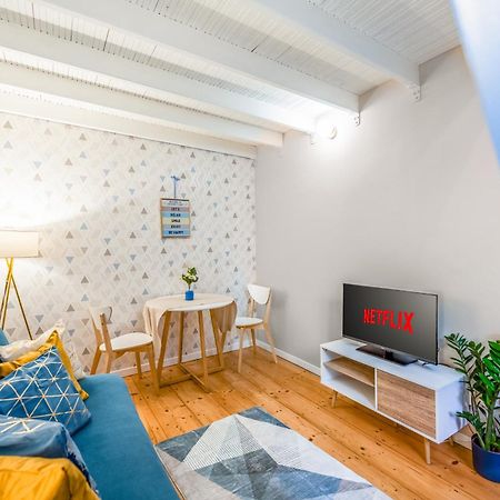 Loft Di Design Centro Milano Apartman Kültér fotó