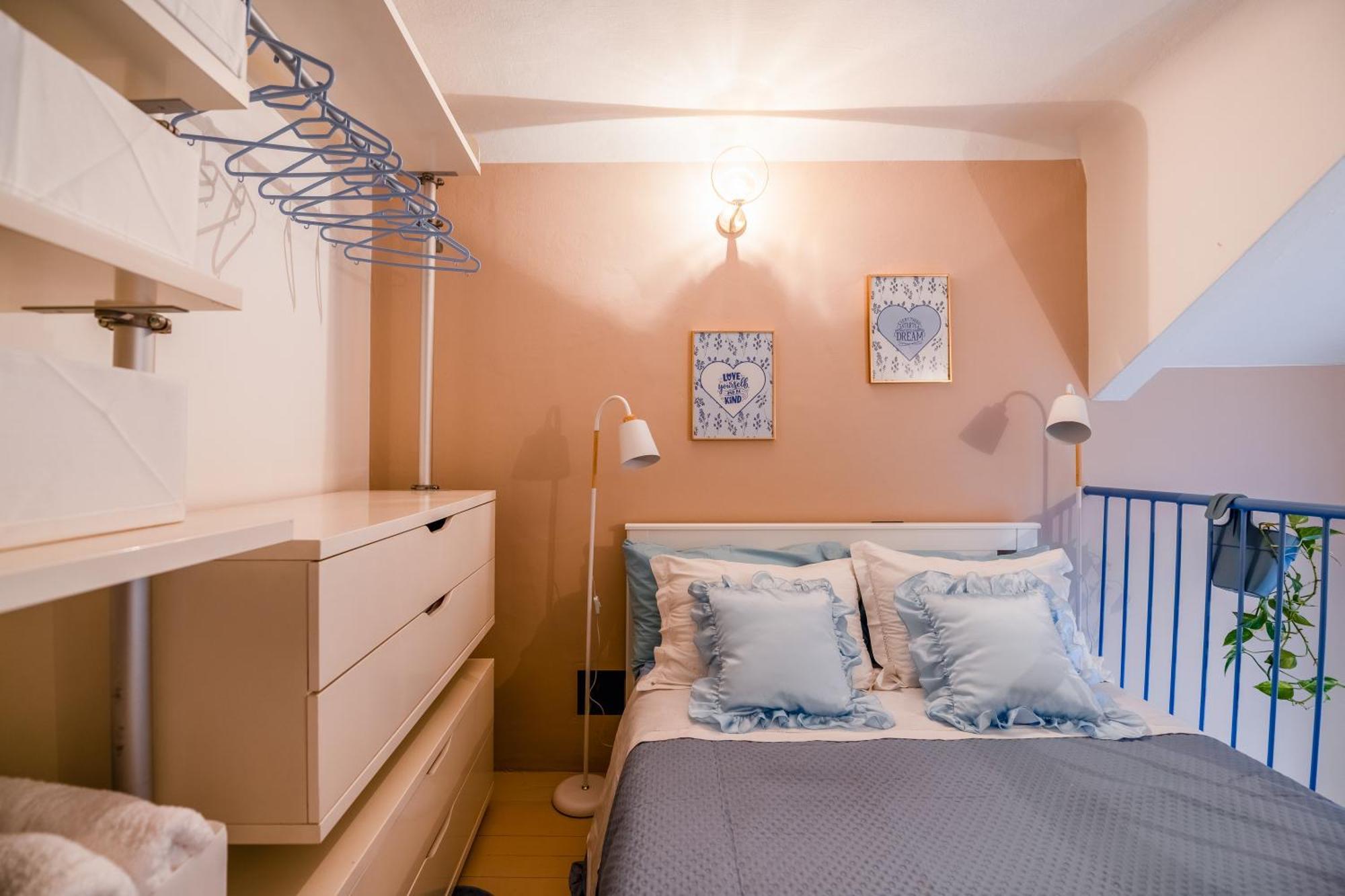 Loft Di Design Centro Milano Apartman Kültér fotó