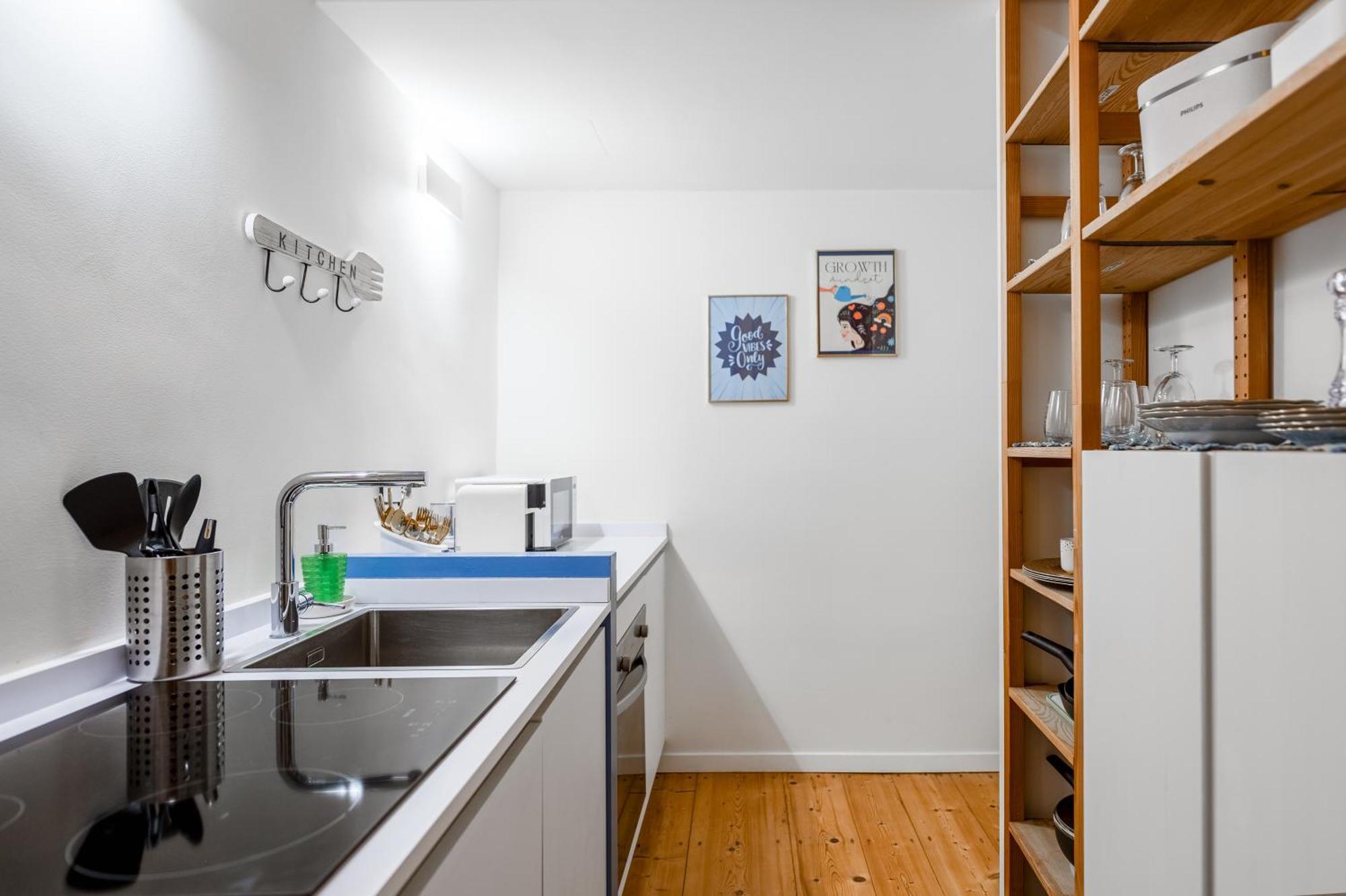 Loft Di Design Centro Milano Apartman Kültér fotó