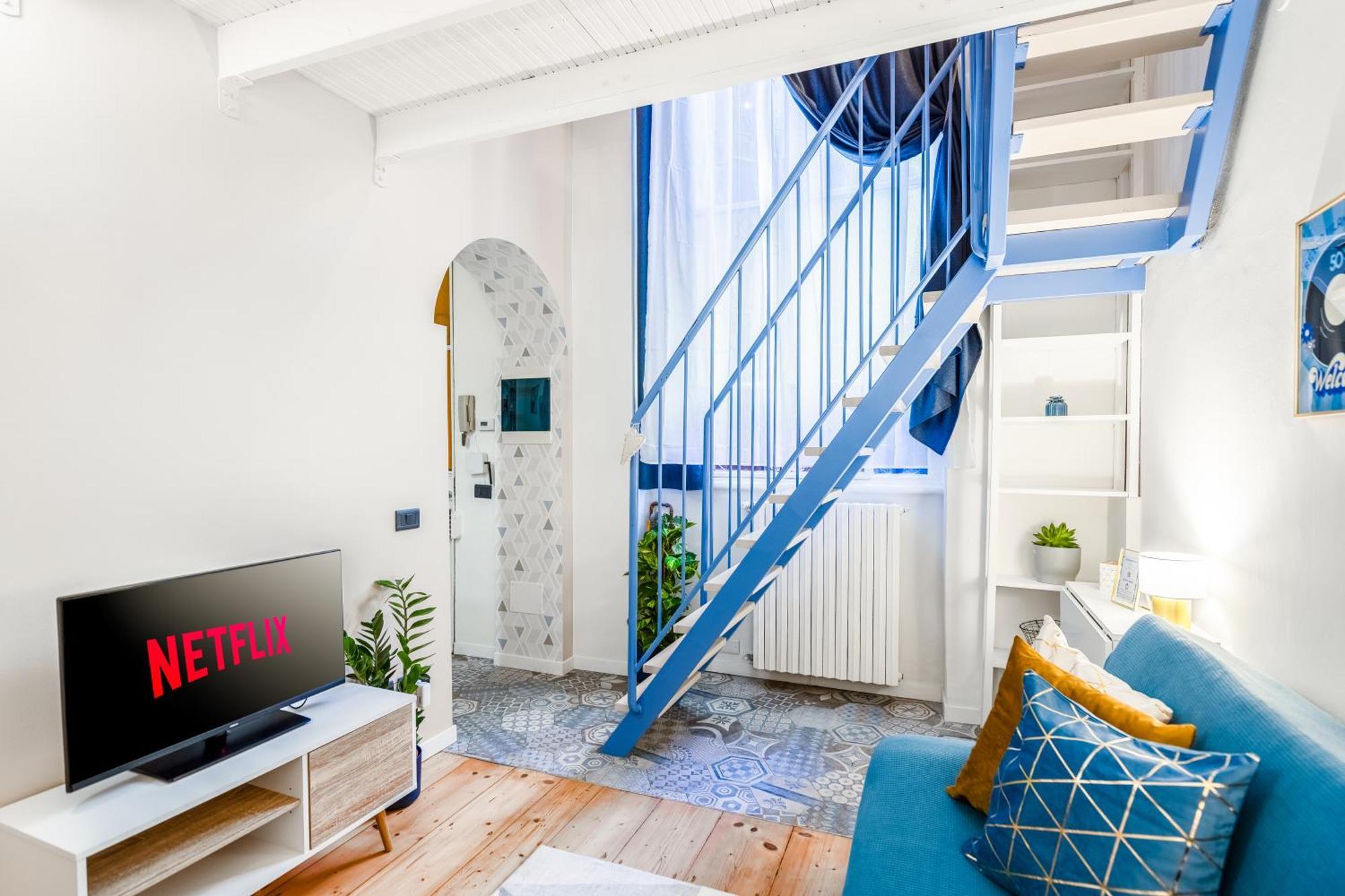 Loft Di Design Centro Milano Apartman Kültér fotó