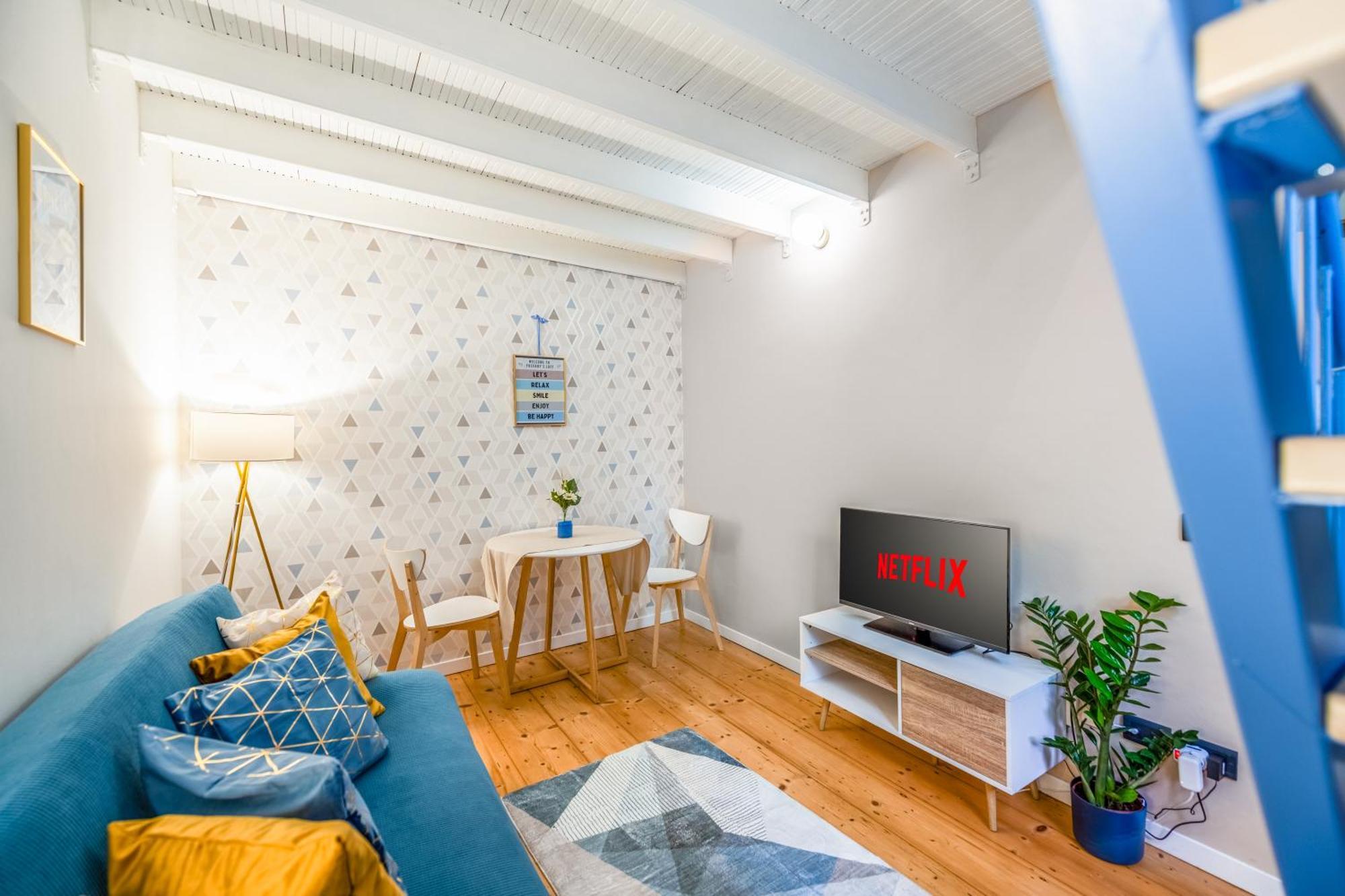 Loft Di Design Centro Milano Apartman Kültér fotó